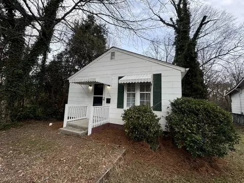 1317 Marne St, Winston Salem, NC 27107