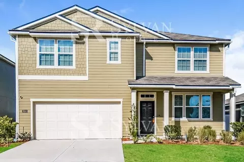3643 Shiner Dr, Jacksonville, FL 32226