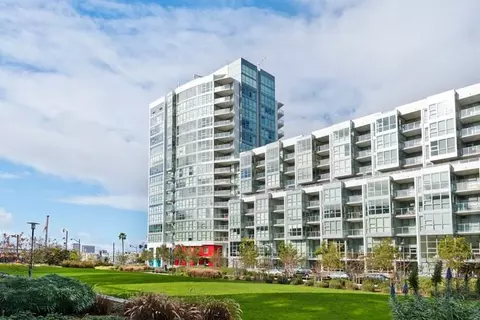 420 Mission Bay Blvd N #1, San Francisco, CA 94158