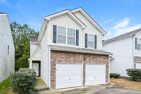 6490 Grey Fox Way, Riverdale, GA 30296