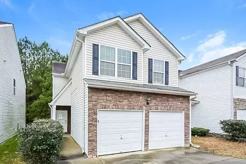 6490 Grey Fox Way, Riverdale, GA 30296