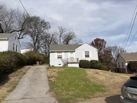 5513 Vaught Dr, Nashville, TN 37209