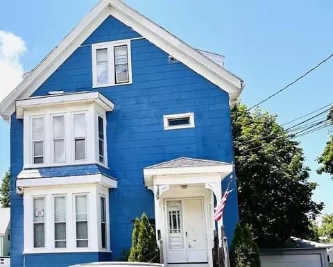 26 N Leyden St #3, Brockton, MA 02302