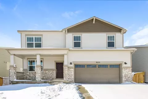 9233 Salida St, Commerce City, CO 80022