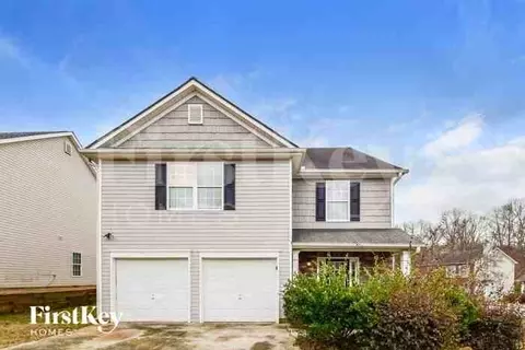 3099 Leyland Ct, Decatur, GA 30034