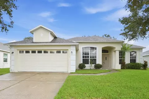 1809 Ironwood Way, Kissimmee, FL 34746