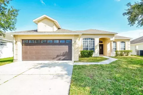 1809 Ironwood Way, Kissimmee, FL 34746