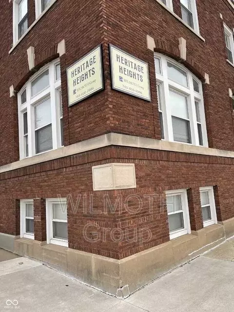 201 E Pike St #301, Crawfordsville, IN 47933