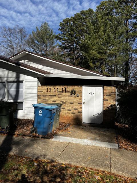 230 S Link Ave #230, Salisbury, NC 28144