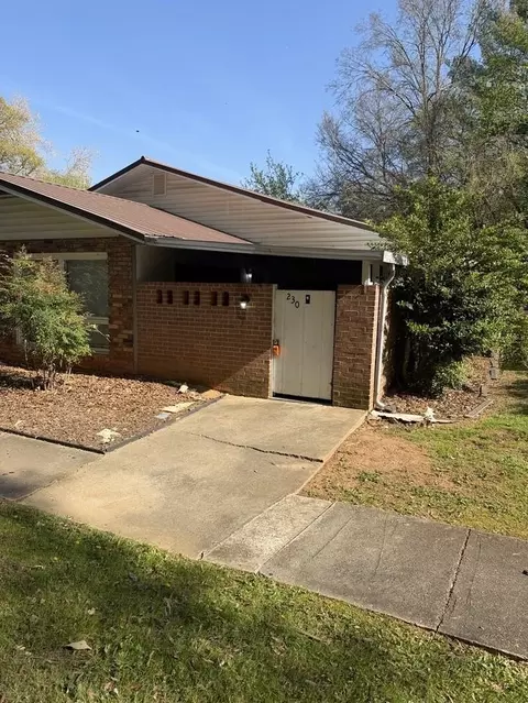 230 S Link Ave #230, Salisbury, NC 28144