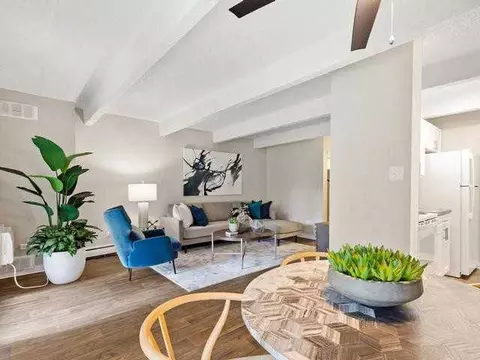 7100 Evans Ave, Denver, CO 80224