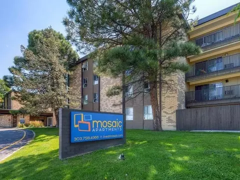 7100 Evans Ave, Denver, CO 80224