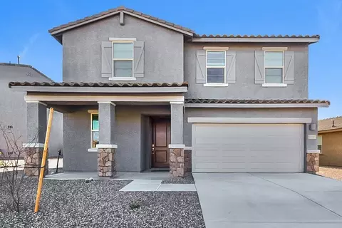 10685 W Harrigan Dr, Marana, AZ 85653