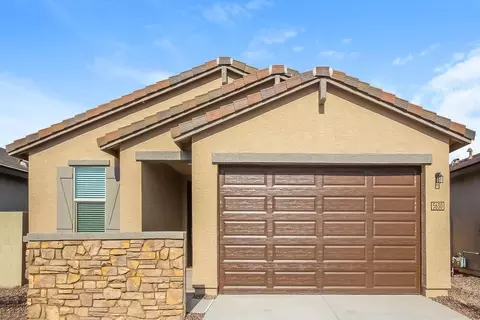 5630 W Notch Hill Rd, Laveen, AZ 85339