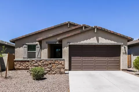 5630 W Notch Hill Rd, Laveen, AZ 85339