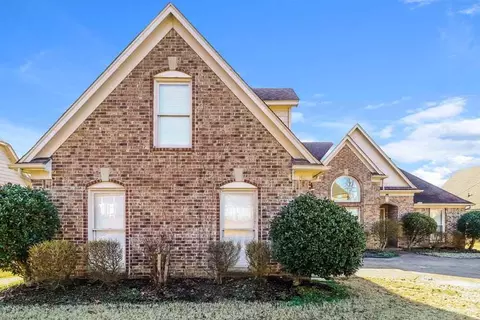 1418 Hidden Ridge Ln, Cordova, TN 38016