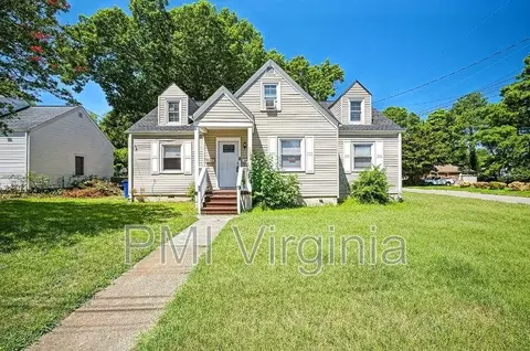 3841 Chatham Cir #B, Norfolk, VA 23513