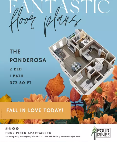 175 Pump Dr, Burlington, WA 98233