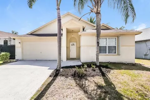 1267 Olympic Cir, Greenacres, FL 33413