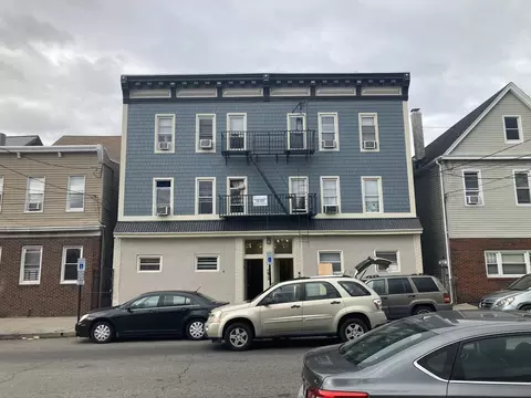 98 President St #3, Passaic, NJ 07055
