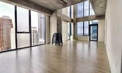 1333 S Wabash Ave #2-3DENPH, Chicago, IL 60605