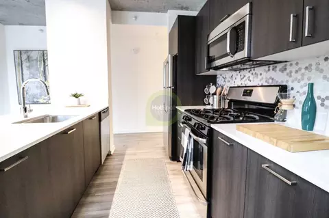 1333 S Wabash Ave #2-3PH, Chicago, IL 60605