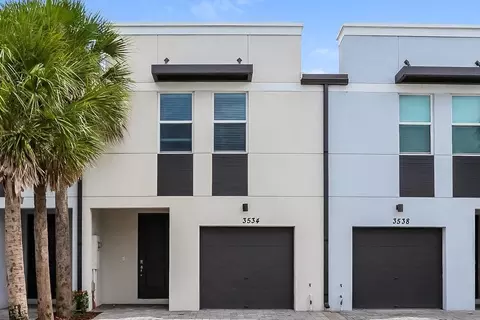 3534 Joshua Tree St, Palm Springs, FL 33461