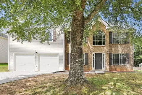 3750 Georgia Dr, Douglasville, GA 30135