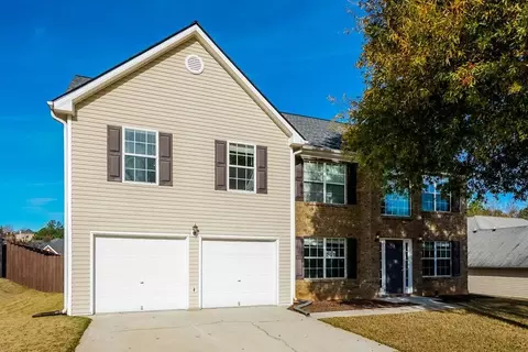 3750 Georgia Dr, Douglasville, GA 30135