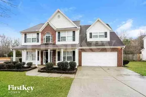 3790 Bogan Mill Rd, Buford, GA 30519