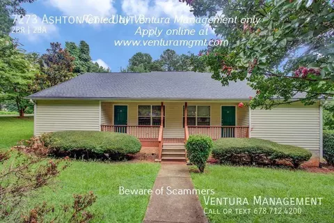 7273 Ashton Ct #B, Douglasville, GA 30134