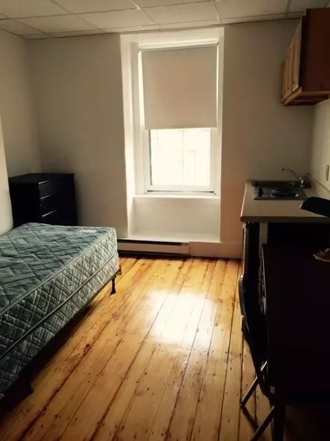 405 Beacon St #15P, Boston, MA 02115
