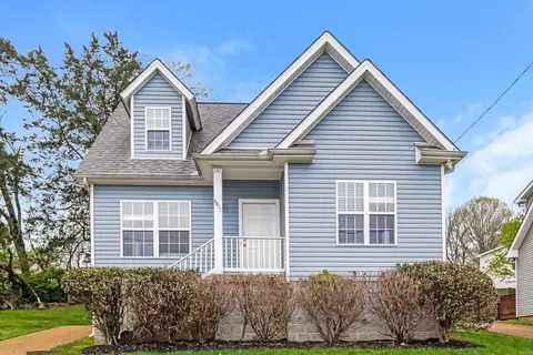 4837 Terragon Trl, Antioch, TN 37013