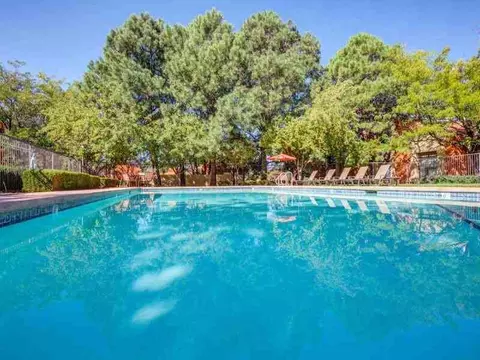 5100 Mesa Del Oso Rd NE, Albuquerque, NM 87111