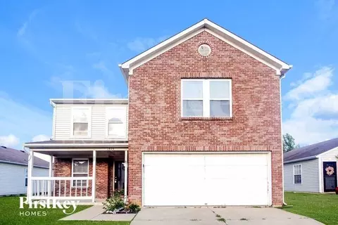 1929 Morning Light Ln, Greenwood, IN 46143