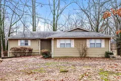 9091 S Wilderwood Ln, Cordova, TN 38016