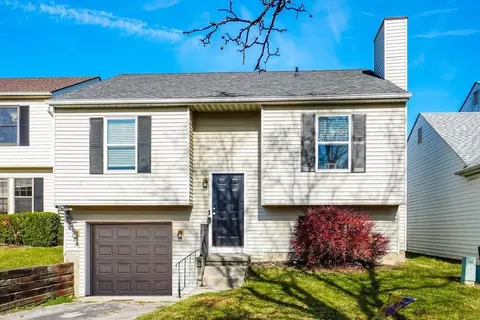 3468 Whisper Creek Dr, Columbus, OH 43231