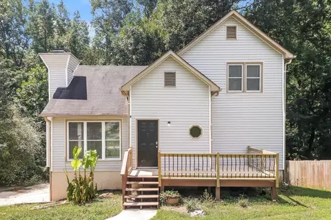 3106 Calumet Cir NW, Kennesaw, GA 30152