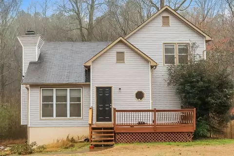 3106 Calumet Cir NW, Kennesaw, GA 30152