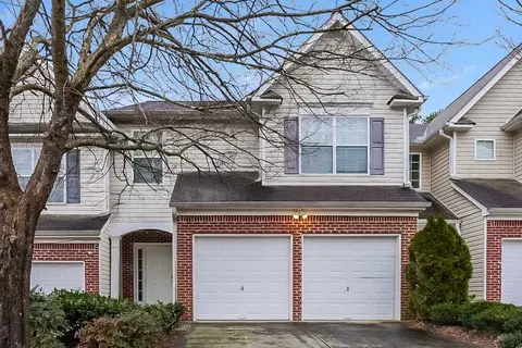 95 Golden Pine Rd, Austell, GA 30168