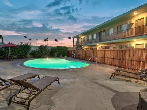 3733 Gibson Rd, El Monte, CA 91731
