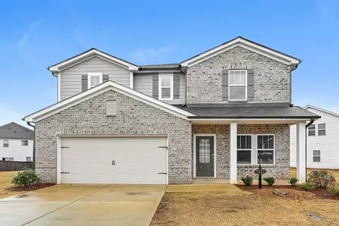 5922 Green Ash Ct, Braselton, GA 30517