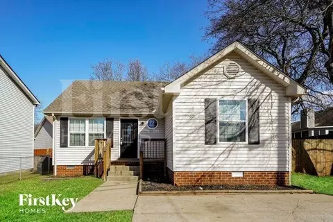 521 Rothwood Ave, Madison, TN 37115