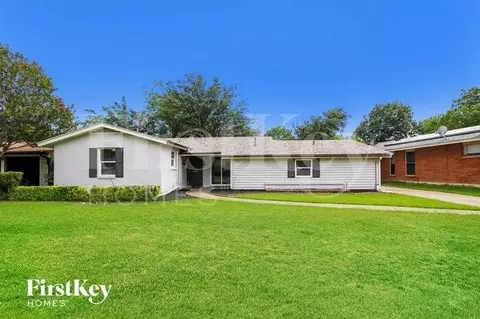 3510 Princeton Dr, Irving, TX 75062