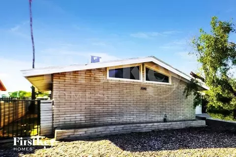 3320 S Margo Dr, Tempe, AZ 85282