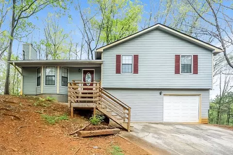 7439 Cardinal Way, Riverdale, GA 30274