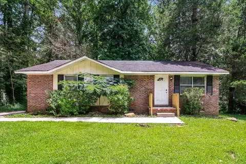 10192 Port Royal Ct, Jonesboro, GA 30238
