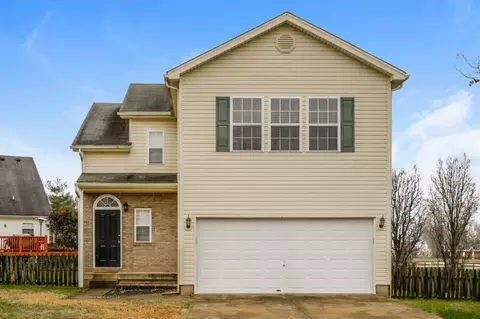 11209 Sand Lake Ct, Louisville, KY 40272