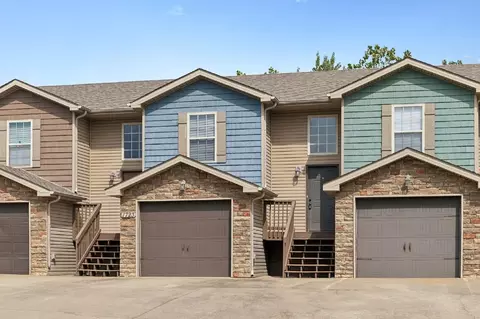 1723 Thistlewood Dr #A, Clarksville, TN 37042