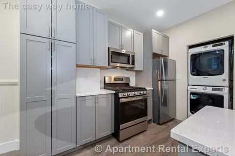 42 Brackett St #1, Boston, MA 02135